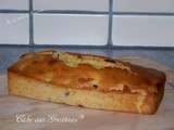 Cake aux Griottines®