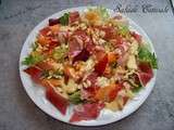 Salade estivale