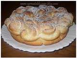 Brioche Bouclettes