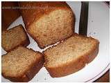 Cake au Cérélac (ou Céréales des Enfants Lactées aux Fruits)