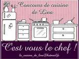 Concours de lina