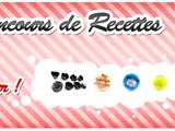 Concours de recette originale