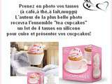 Concours de tasses