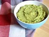 Guacamole classique