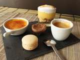 Café gourmand