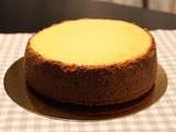 Cheesecake