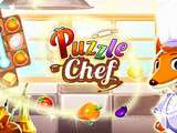 Jeu concours Puzzle Chef Box