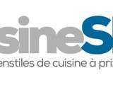 Nouveau partenariat « CuisineShop »