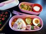 Bento #1