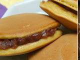 Dorayaki