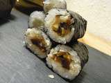 Maki Shiitake