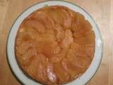 Tarte Tatin