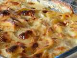 Du vrai gratin dauphinois