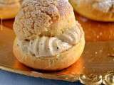 Paris Brest