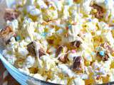 Pop-corn gourmand