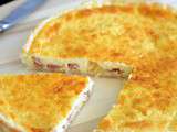 Quiche Lorraine