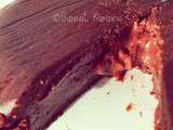 Fondant irrésistible choco-marron