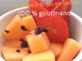 Sweet Concours fruité 100 % gourmand de la Sweet Kwisine