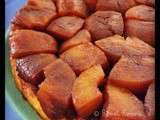 Tarte tatin