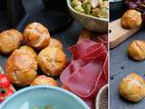 Bretzel ou Pretzels ? Des petits buns trendy | Une recette aux accents alsaciens