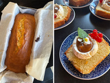 Cake quatre quart moelleux : la recette facile et inratable