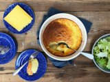 Comment faire un soufflé au fromage