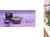 Creuset Printemps 2014