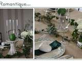 Decoration Romantique