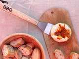 Fromage au barbecue | 5 recettes à passer sur le gril