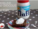 Moelleux au chocolat au fluff