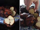 Monkey bread | Une recette de boules de brioche