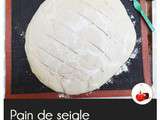 Pain de seigle