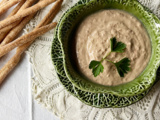 Rillettes de sardines aux poivrons | Une tartinade pour l’apéritif