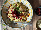 Taboulé minute | Ces petits grains qui font le bonheur de notre lunch