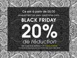 Bon plan deco – black friday chez zara home