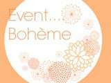 May boheme, l’Eshop Bohème est ouvert – Code réduction inside