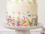 5 indispensables Pour un Layer Cake
