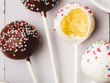 Cake Pops