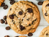 Cookies au Café