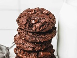 Cookies au Chocolat