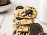 Cookies Cheesecake Oreo