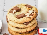 Cookies Kinder Maxi