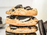 Cookies Oreo