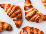 Croissants Maison