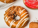 Donut Speculoos