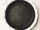 Fond de Tarte Oreo