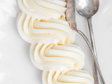 Glaçage au Cream Cheese Philadelphia