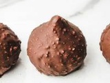 Glaçage Rocher