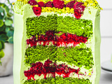 Layer Cake : 7 erreurs Fréquentes (et solutions)