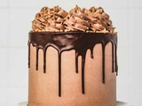 Layer Cake Nutella